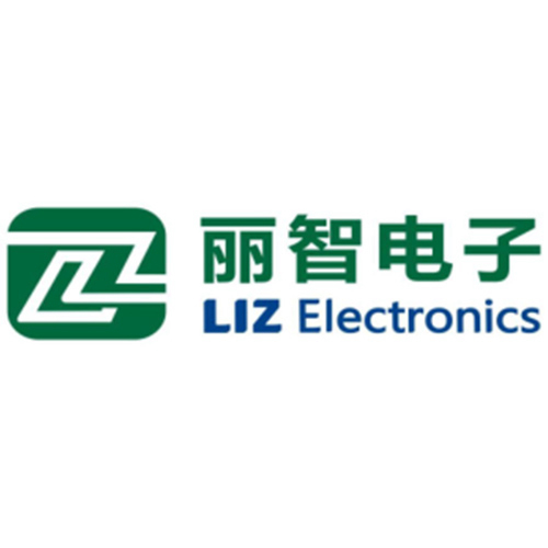 丽智电阻